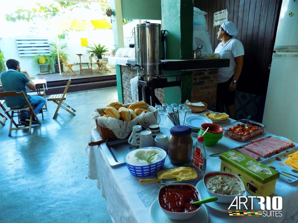 Art Rio * Rio de Janeiro