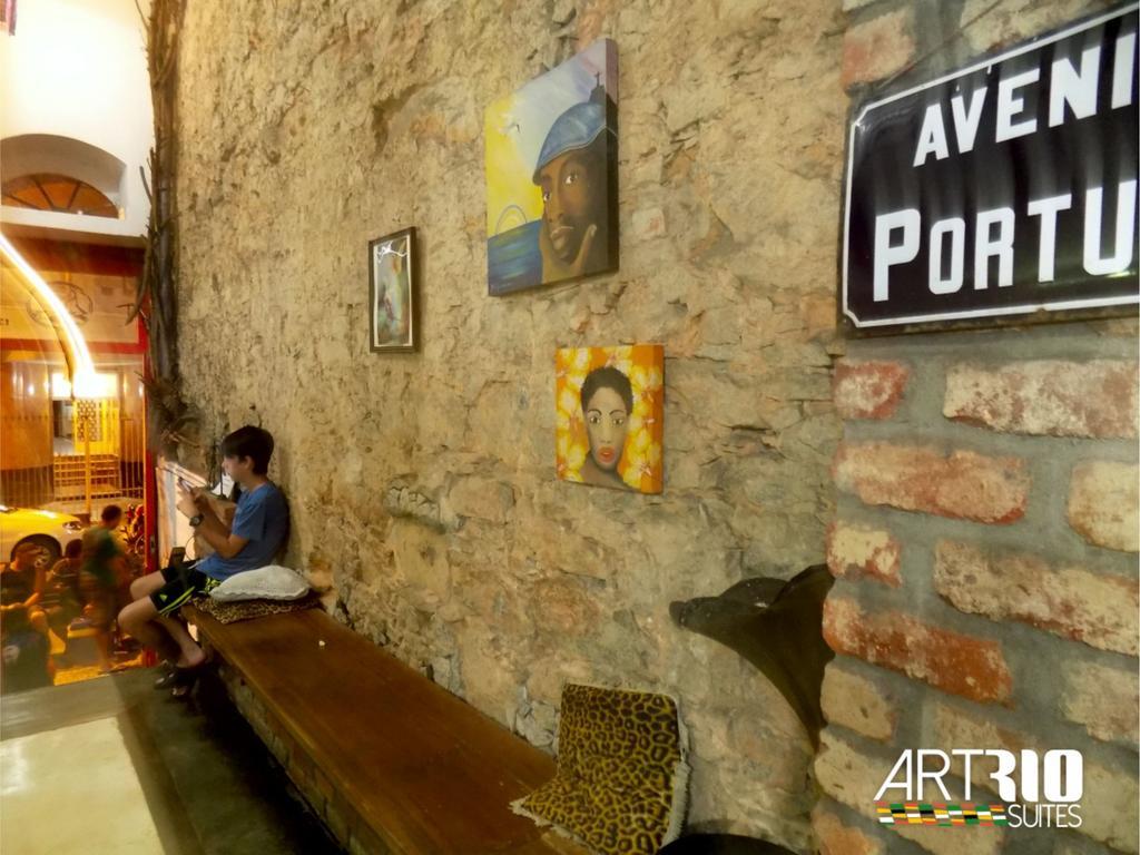 Art Rio Rio de Janeiro