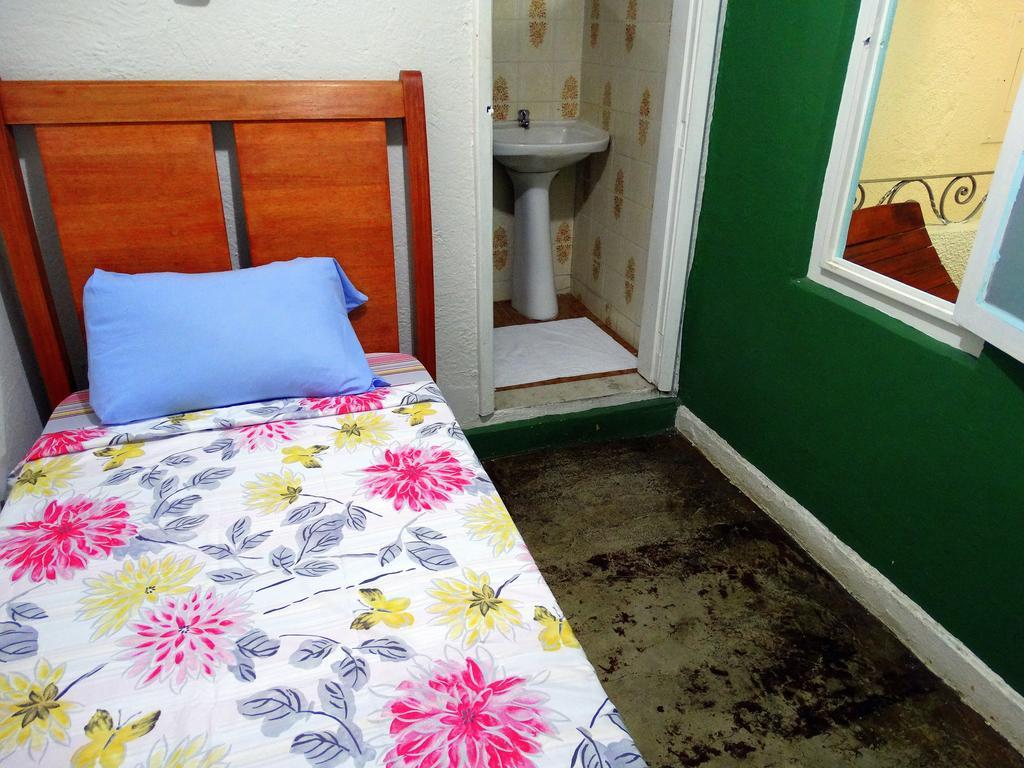 Albergue Art Rio *