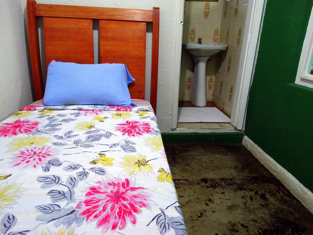 Albergue Art Rio