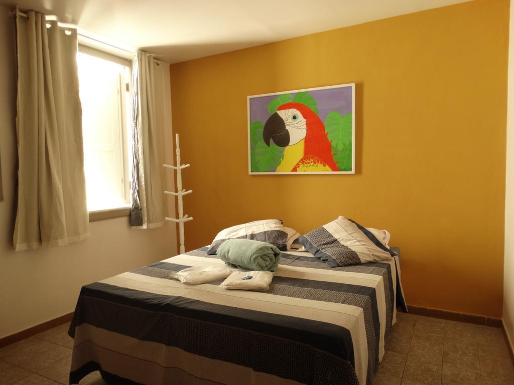 Art Rio Albergue *