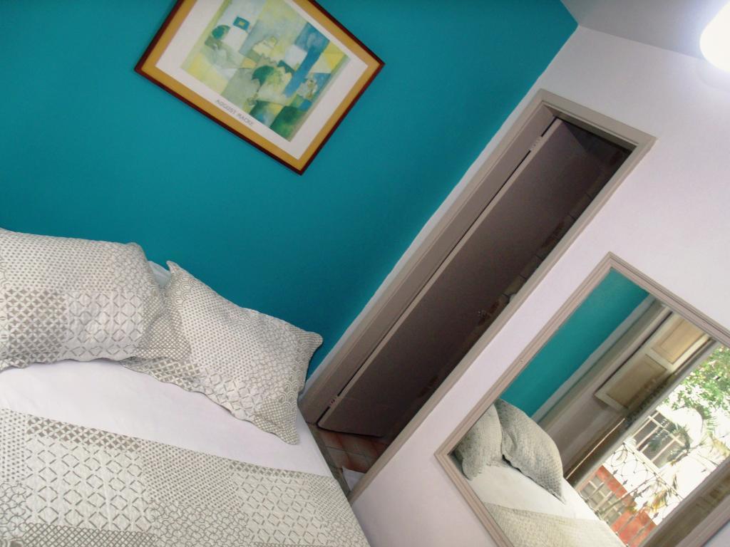 Albergue Art Rio *
