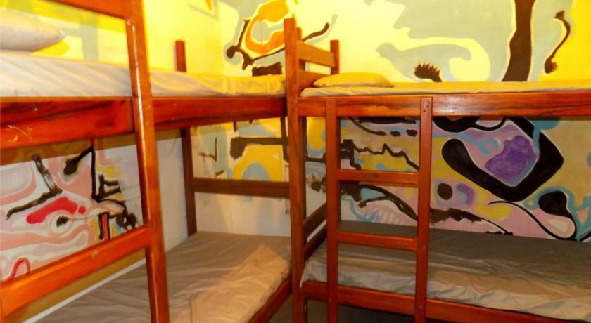 Art Rio Hostal Río de Janeiro