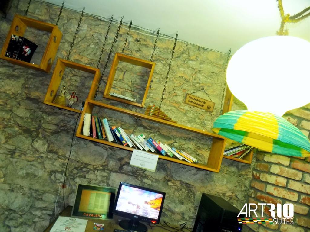 Art Rio * Río de Janeiro
