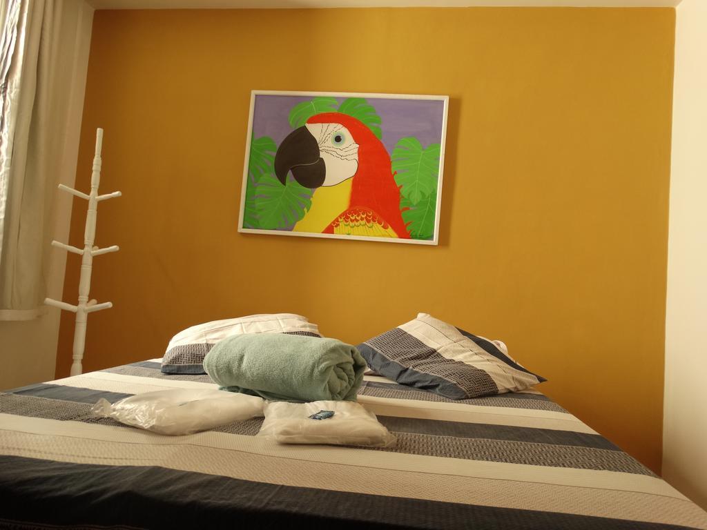 Art Rio Hostal Río de Janeiro