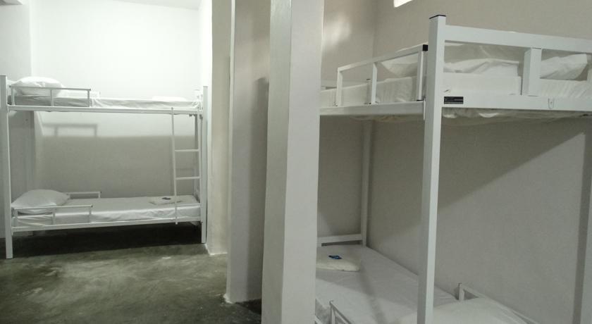 Hostal Art Rio *