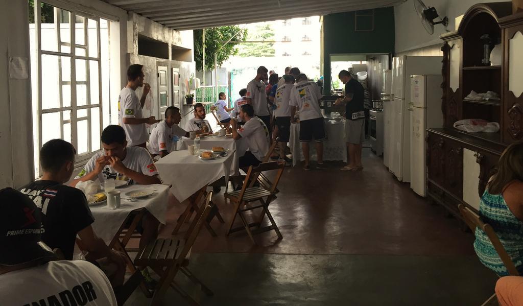 Hostal Art Rio Río de Janeiro