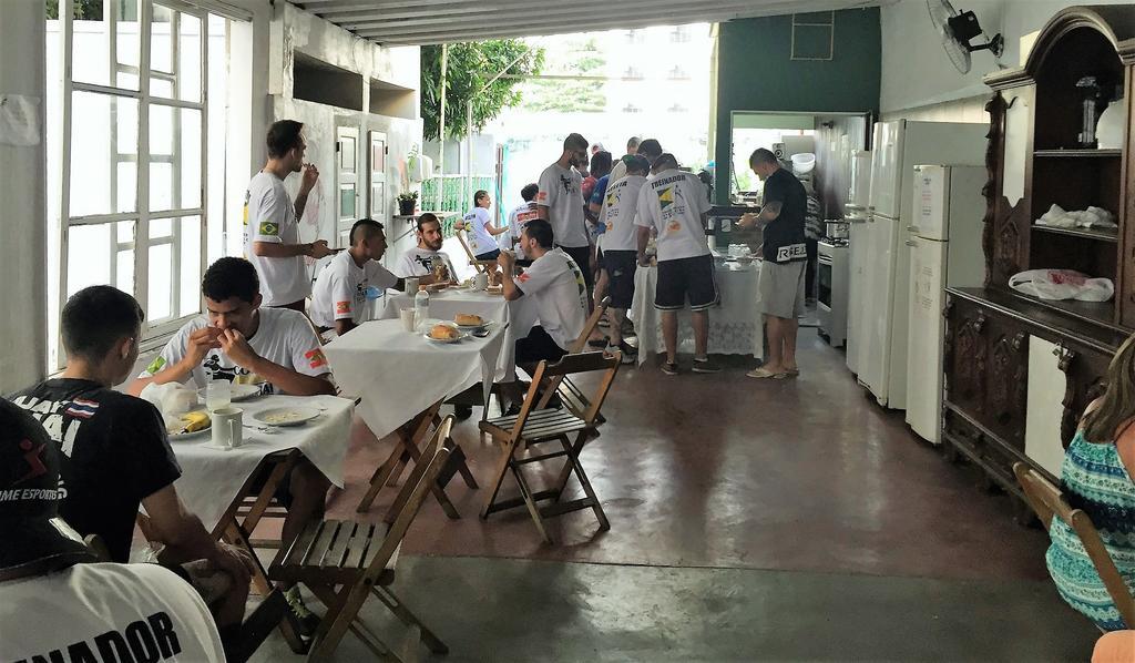 Hostal Art Rio